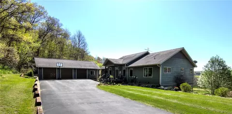 e8965 810th Avenue, Colfax, WI 54730 photo 1