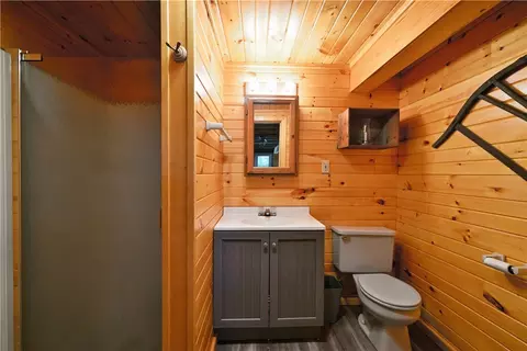 Bath - 47025 Twin Pines Ln, Cable, WI 54821 photo 3 of 3