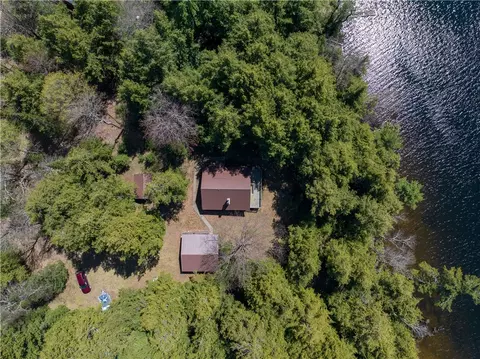 View/Area - 47025 Twin Pines Ln, Cable, WI 54821 photo 7 of 8