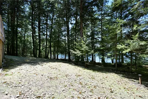 Exterior - 47025 Twin Pines Ln, Cable, WI 54821 photo 7 of 11