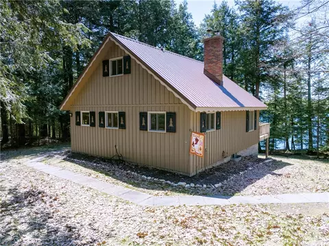 Exterior - 47025 Twin Pines Ln, Cable, WI 54821 photo 11 of 11