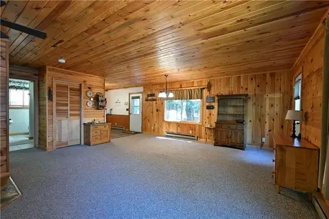 Living - 47025 Twin Pines Ln, Cable, WI 54821 photo 2 of 4