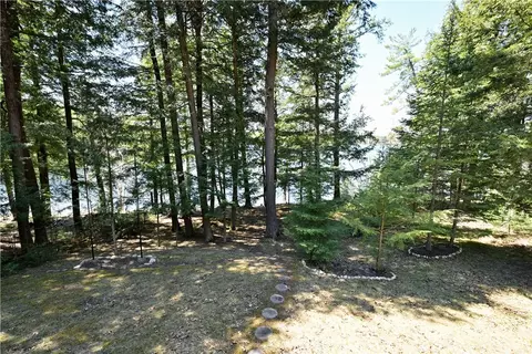 Exterior - 47025 Twin Pines Ln, Cable, WI 54821 photo 6 of 11