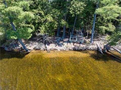 View/Area - 47025 Twin Pines Ln, Cable, WI 54821 photo 6 of 8