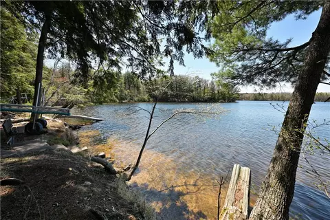 View/Area - 47025 Twin Pines Ln, Cable, WI 54821 photo 4 of 8