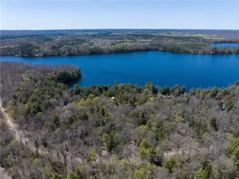 View/Area - 47025 Twin Pines Ln, Cable, WI 54821 photo 8 of 8