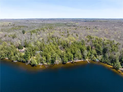 View/Area - 47025 Twin Pines Ln, Cable, WI 54821 photo 1 of 8