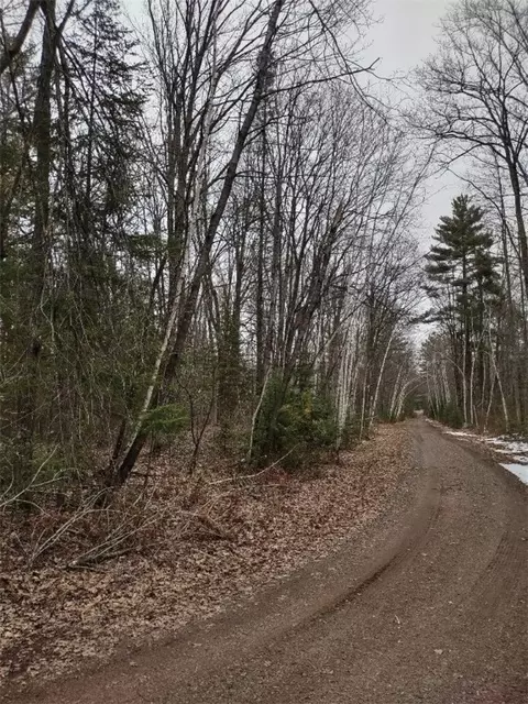 lot2 Blaiszik Bay Ln, Hayward, WI 54843