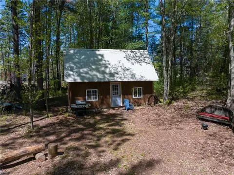 7370 Poplar St E, Webster, WI 54893 photo 2