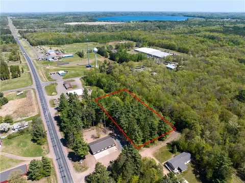 7370 Poplar St E, Webster, WI 54893 photo 4
