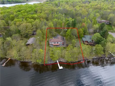23075 Missionary Point Dr, Cable, WI 54821 photo 4