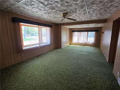 Living - 602 Tainter St, Chetek, WI 54728 photo 1 of 3