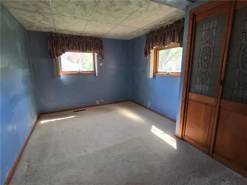 Bedroom - 602 Tainter St, Chetek, WI 54728 photo 1 of 6