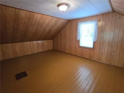 Bedroom - 602 Tainter St, Chetek, WI 54728 photo 6 of 6