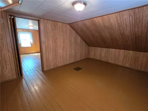 Bedroom - 602 Tainter St, Chetek, WI 54728 photo 5 of 6