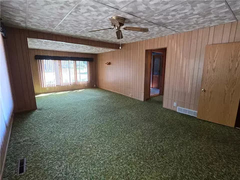Living - 602 Tainter St, Chetek, WI 54728 photo 2 of 3