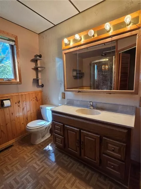 Bath - 602 Tainter St, Chetek, WI 54728 photo 1 of 2