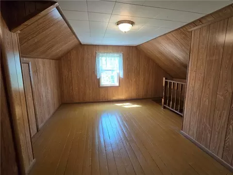 Bedroom - 602 Tainter St, Chetek, WI 54728 photo 3 of 6
