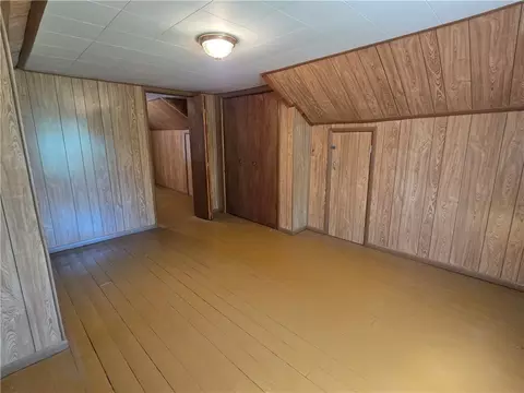 Bedroom - 602 Tainter St, Chetek, WI 54728 photo 4 of 6