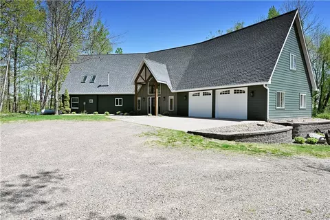 3714 N County Rd W, Rice Lake, WI 54868
