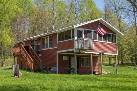 6015 Manning Rd # W, Winter, WI 54896