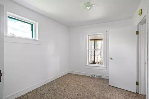 Bedroom - 115 E 3rd Ave, Stanley, WI 54768 photo 2 of 4