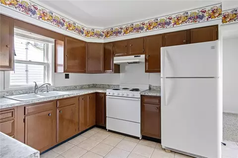 Kitchen - 115 E 3rd Ave, Stanley, WI 54768 photo 1 of 2