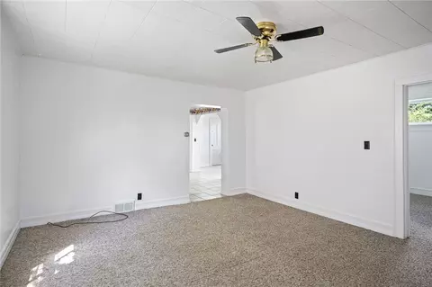 Living - 115 E 3rd Ave, Stanley, WI 54768 photo 1 of 3