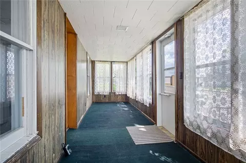 Entry Way - 115 E 3rd Ave, Stanley, WI 54768 photo 1 of 3