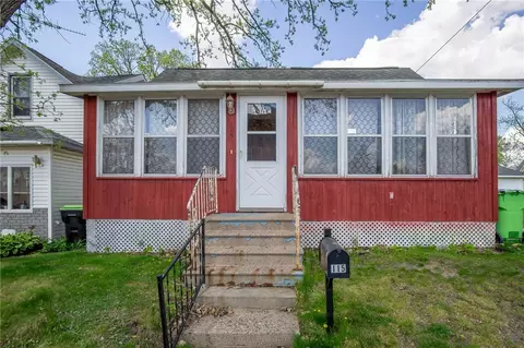115 E 3rd Ave, Stanley, WI 54768