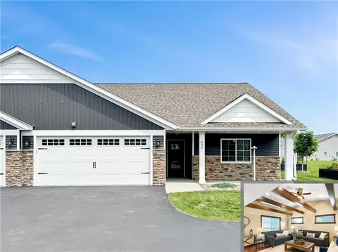 946 Wissota Green Blvd, Chippewa Falls, WI 54729