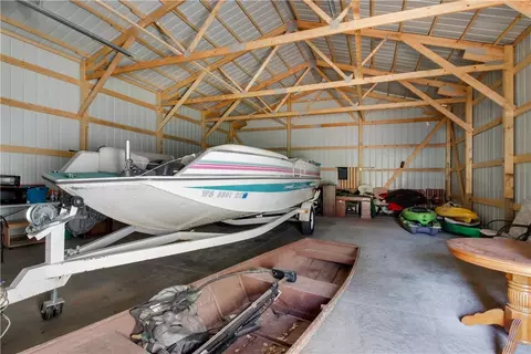 61 County Hwy D, Shell Lake, WI 54871 photo 9