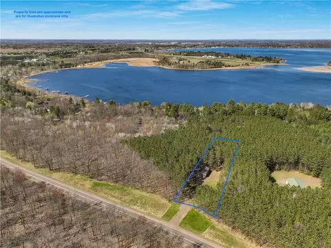 61 County Hwy D, Shell Lake, WI 54871 photo 2
