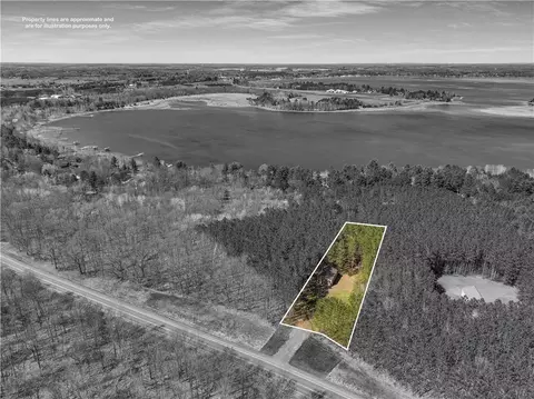 61 County Hwy D, Shell Lake, WI 54871 photo 3