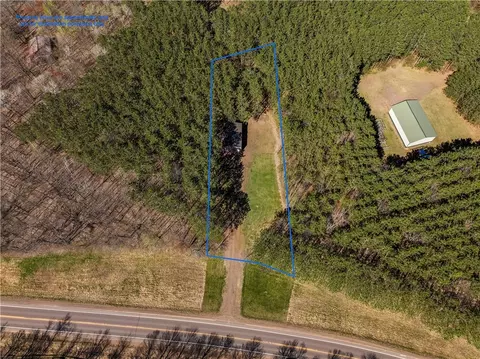 61 County Hwy D, Shell Lake, WI 54871 photo 11