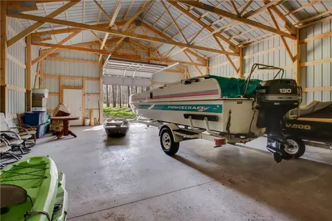 61 County Hwy D, Shell Lake, WI 54871 photo 8