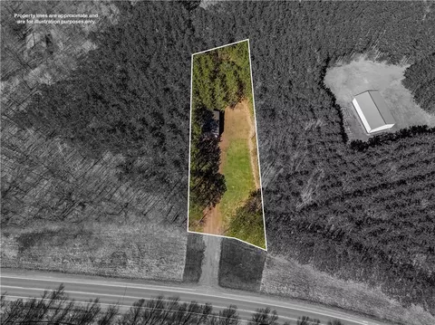 61 County Hwy D, Shell Lake, WI 54871 photo 4