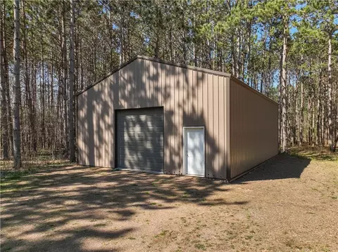 61 County Hwy D, Shell Lake, WI 54871