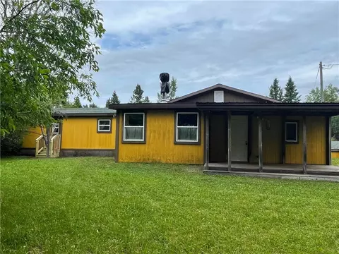 15735 N Park Rd, Butternut, WI 54514