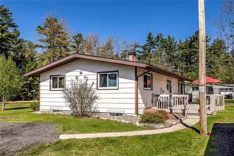 n3082 Beiman Road, Black River Falls, WI 54615