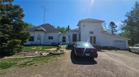 5876 N State Highway 27, Ladysmith, WI 54848