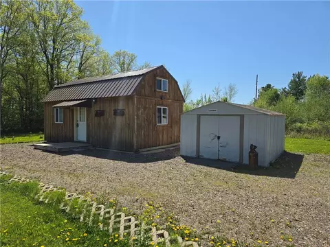 2664 14th Ave, Cameron, WI 54822