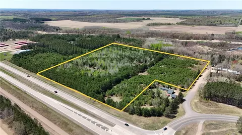 Nnn Mackey Ln, Trego, WI 54888