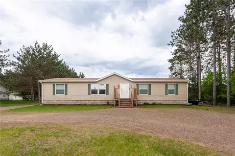 7249 W Luther Rd, Spooner, WI 54801