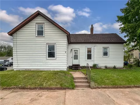 1 S Prairie St, Chippewa Falls, WI 54729