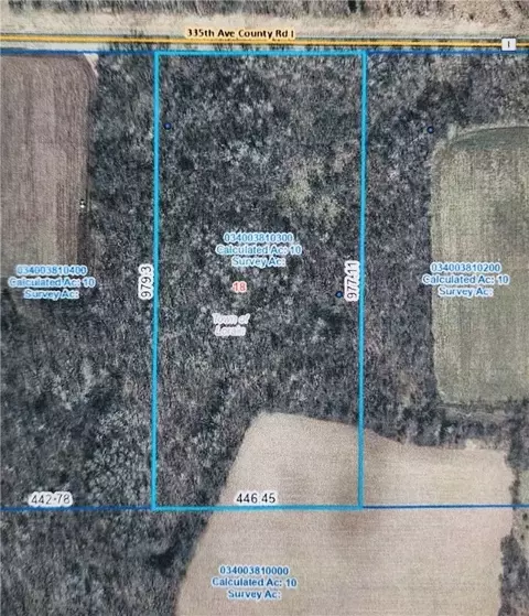530 335th Ave, Frederic, WI 54837 photo 3
