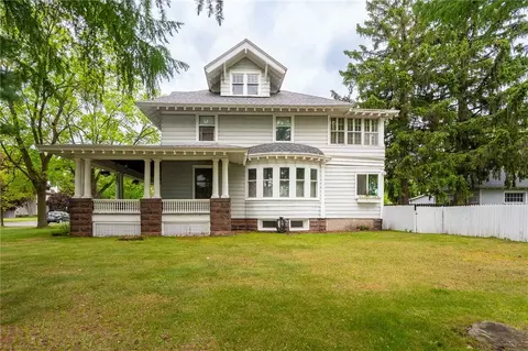 404 Walnut St, Spooner, WI 54801 photo 20