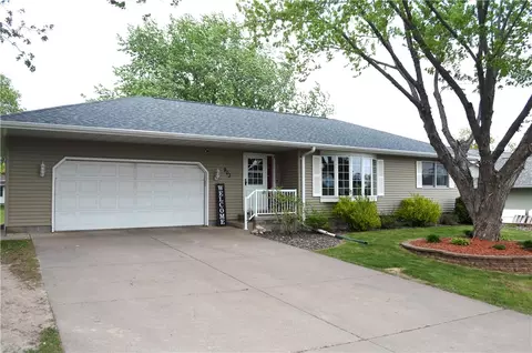 903 W Allen St, Rice Lake, WI 54868