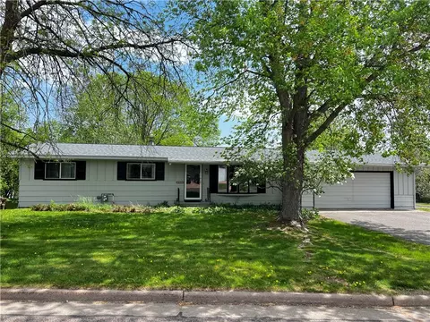 431 Royal Crest Dr, Rice Lake, WI 54868