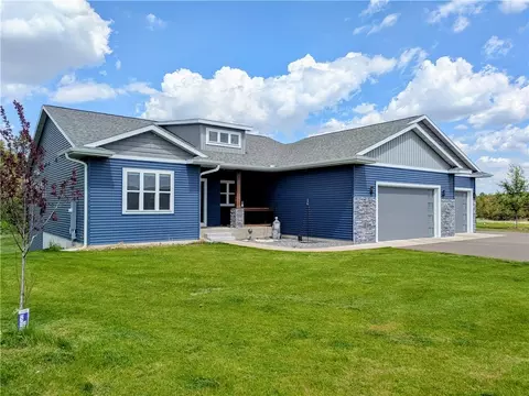 20398 64th Ave, Chippewa Falls, WI 54729